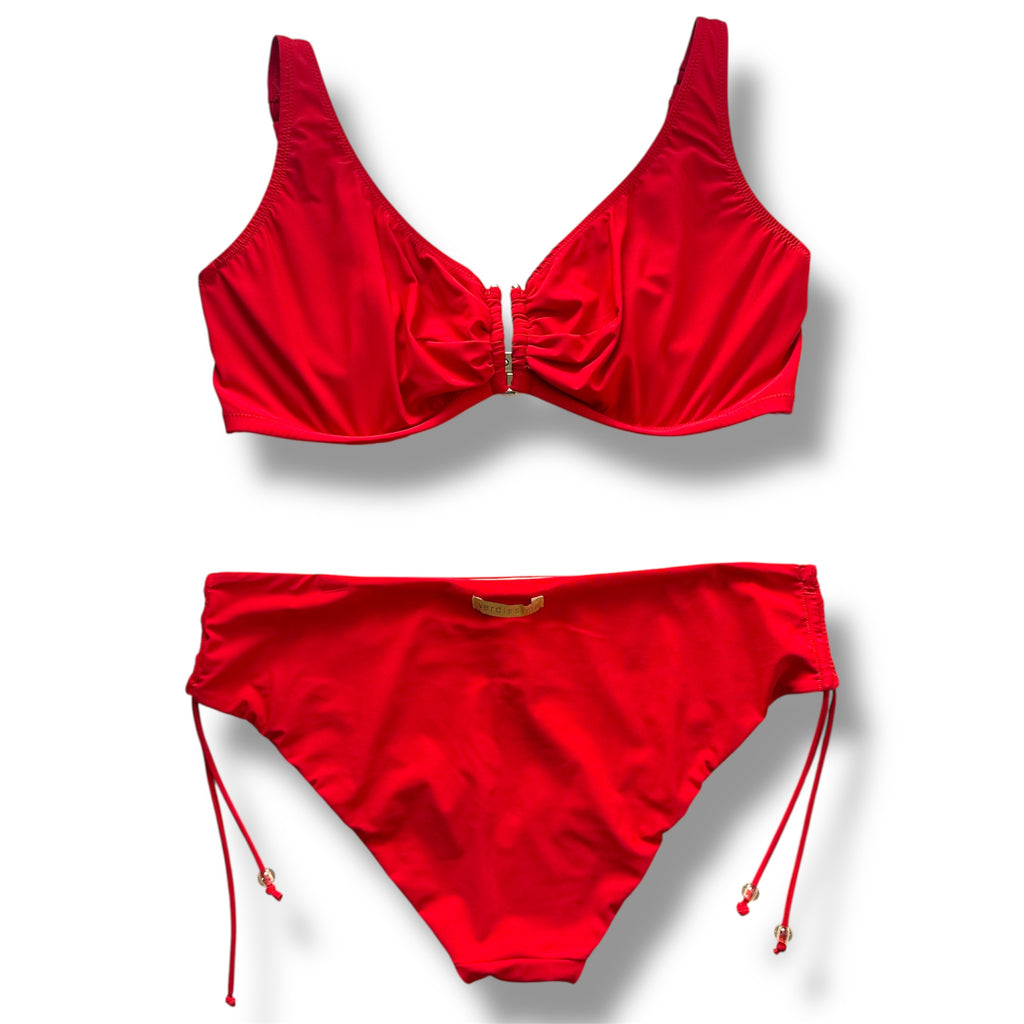 Bikini triangolo VERDISSIMA