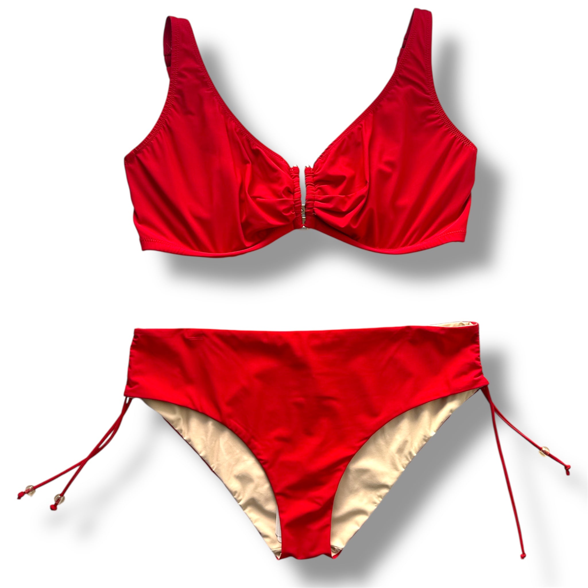 Bikini triangolo VERDISSIMA