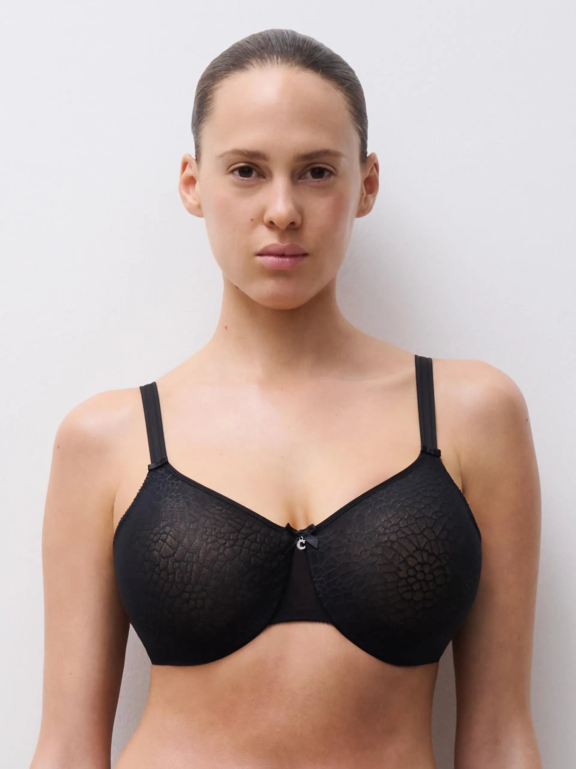 Chantelle magnifique