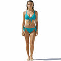 Bikini VERDISSIMA