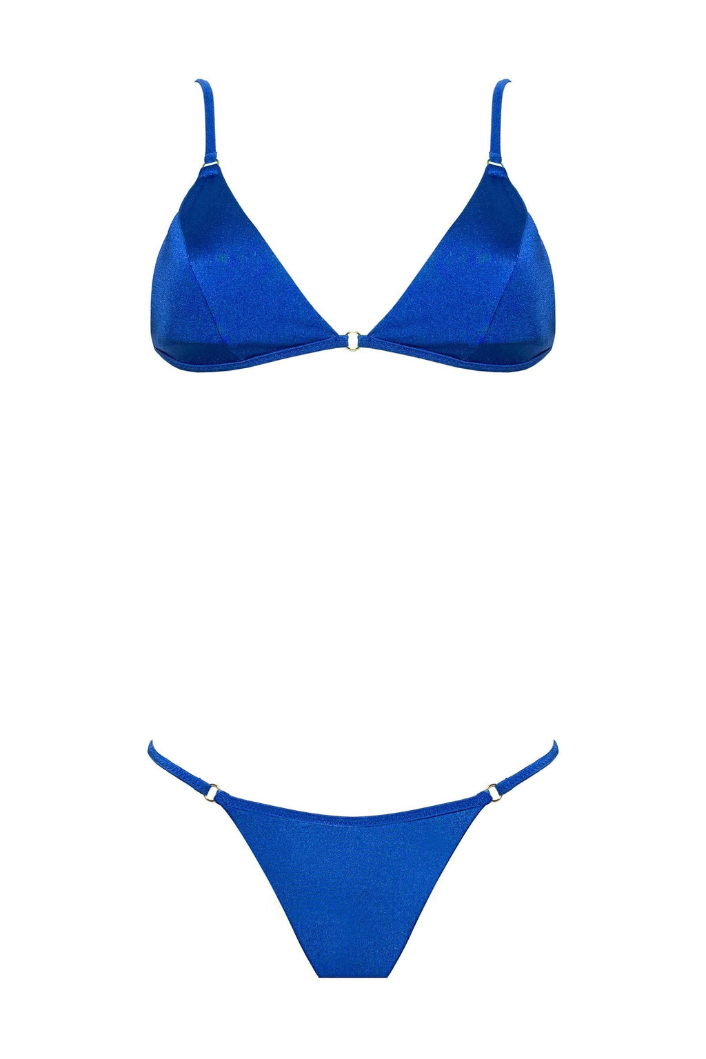 Asia Blue