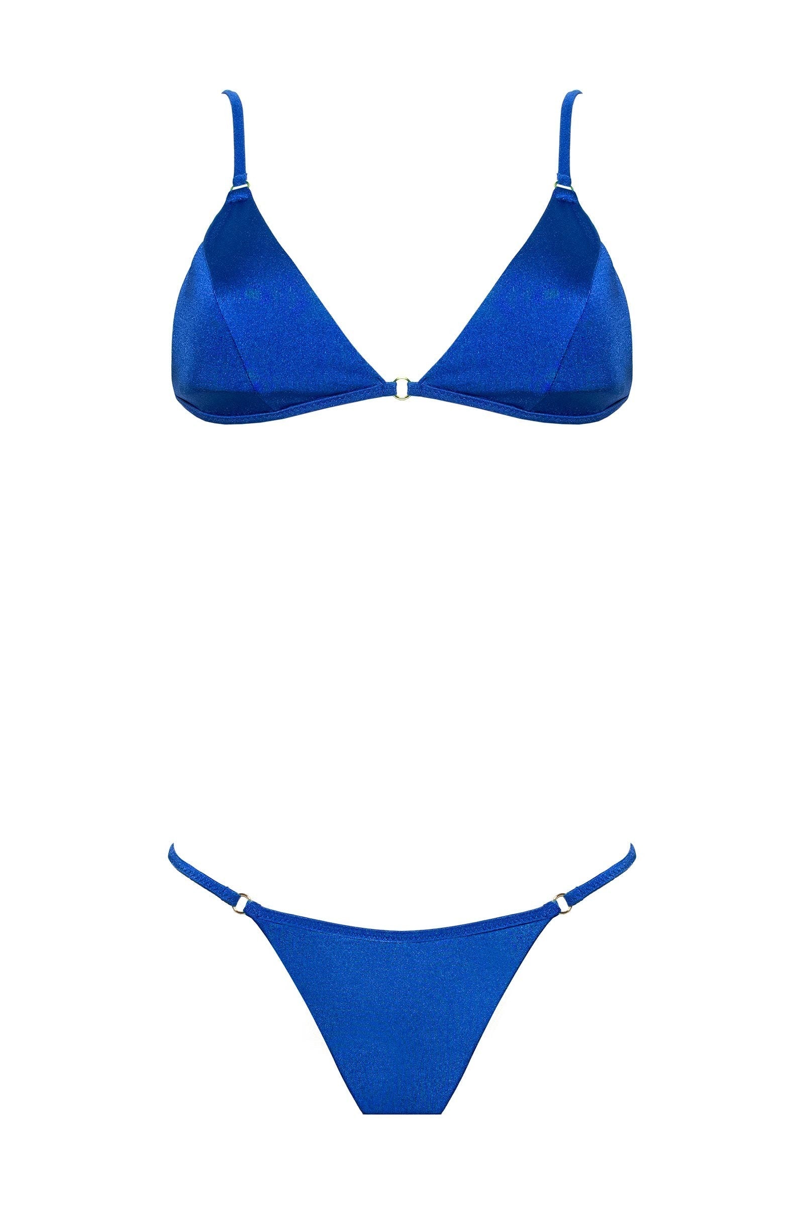 Asia Blue