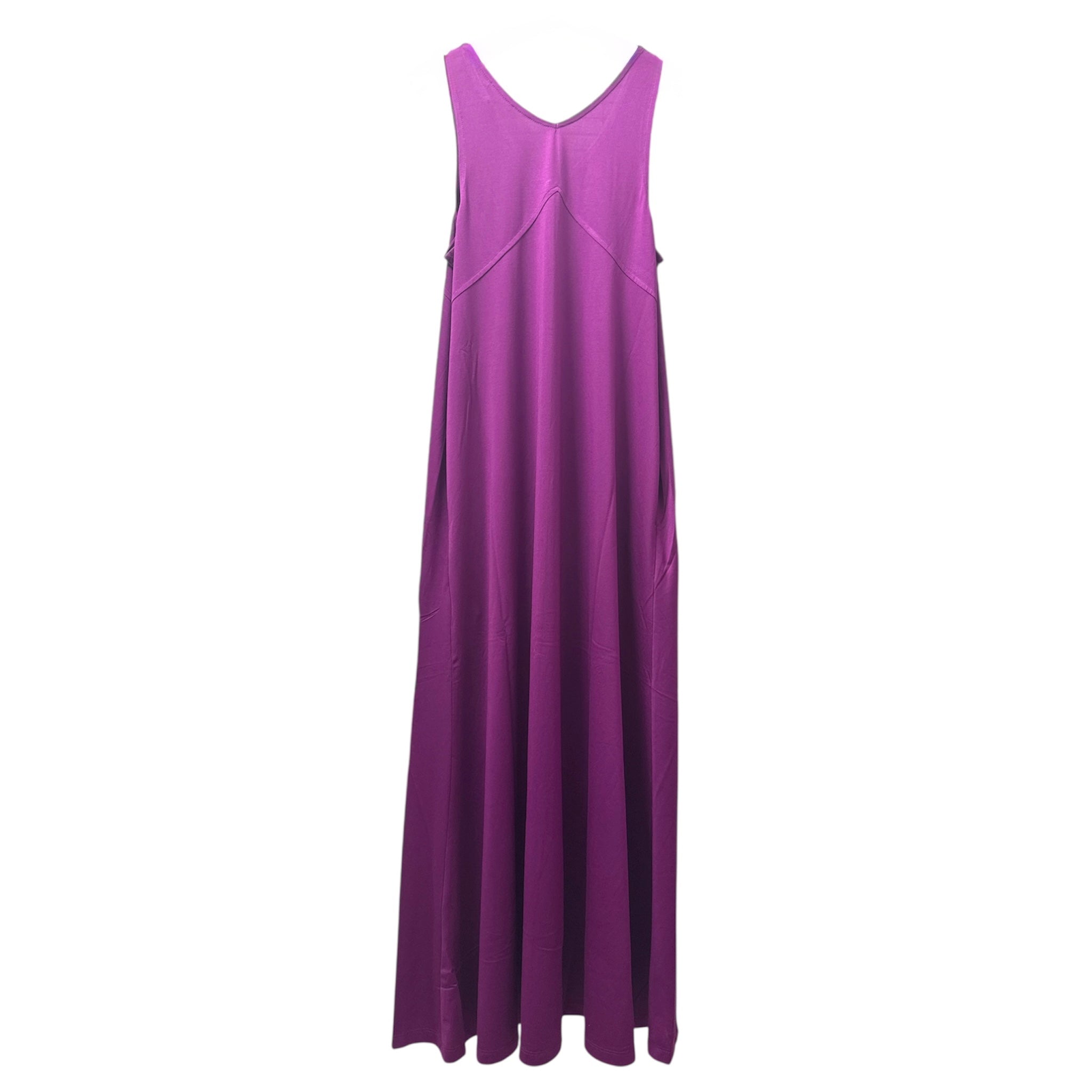 Vestito Porpora