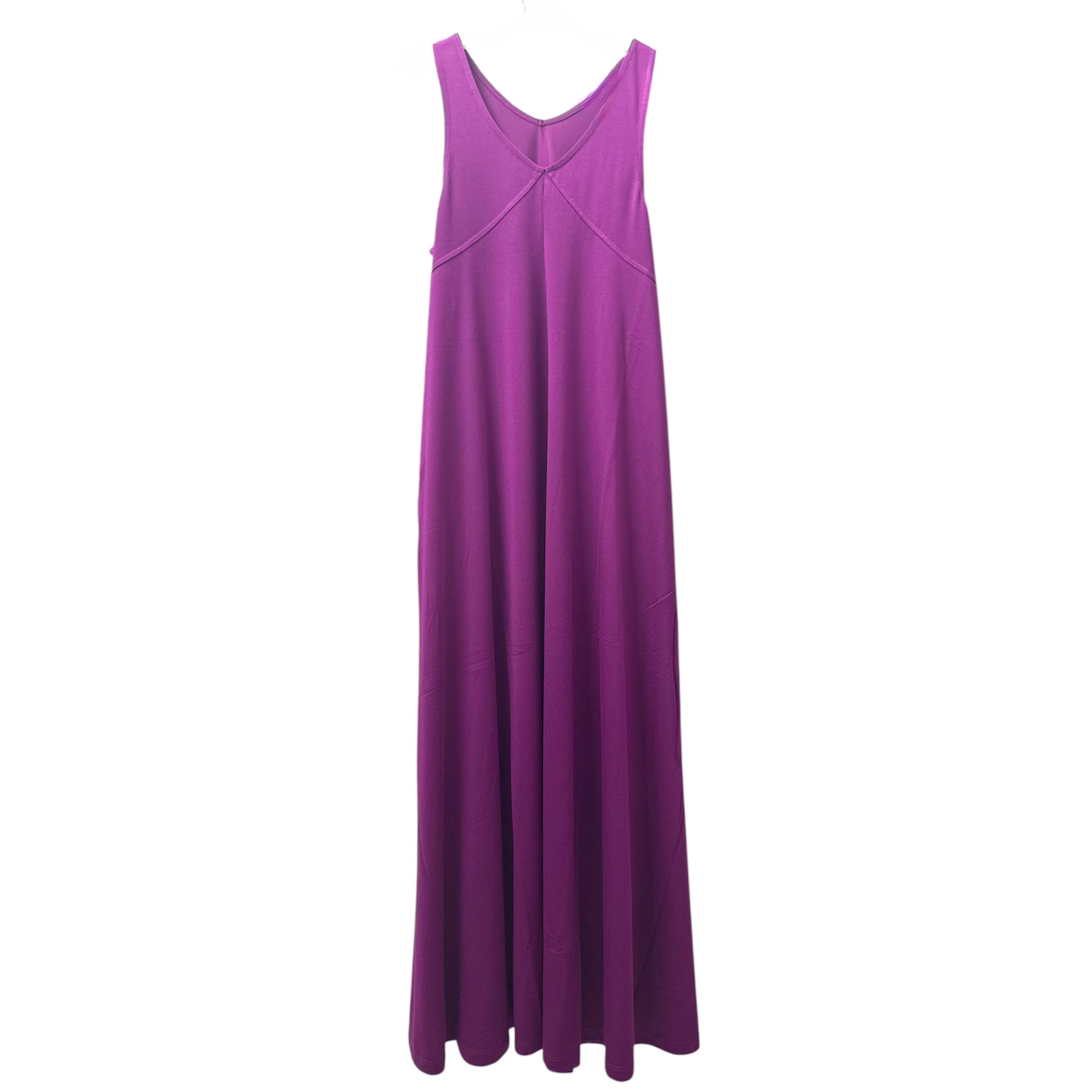 Vestito Porpora