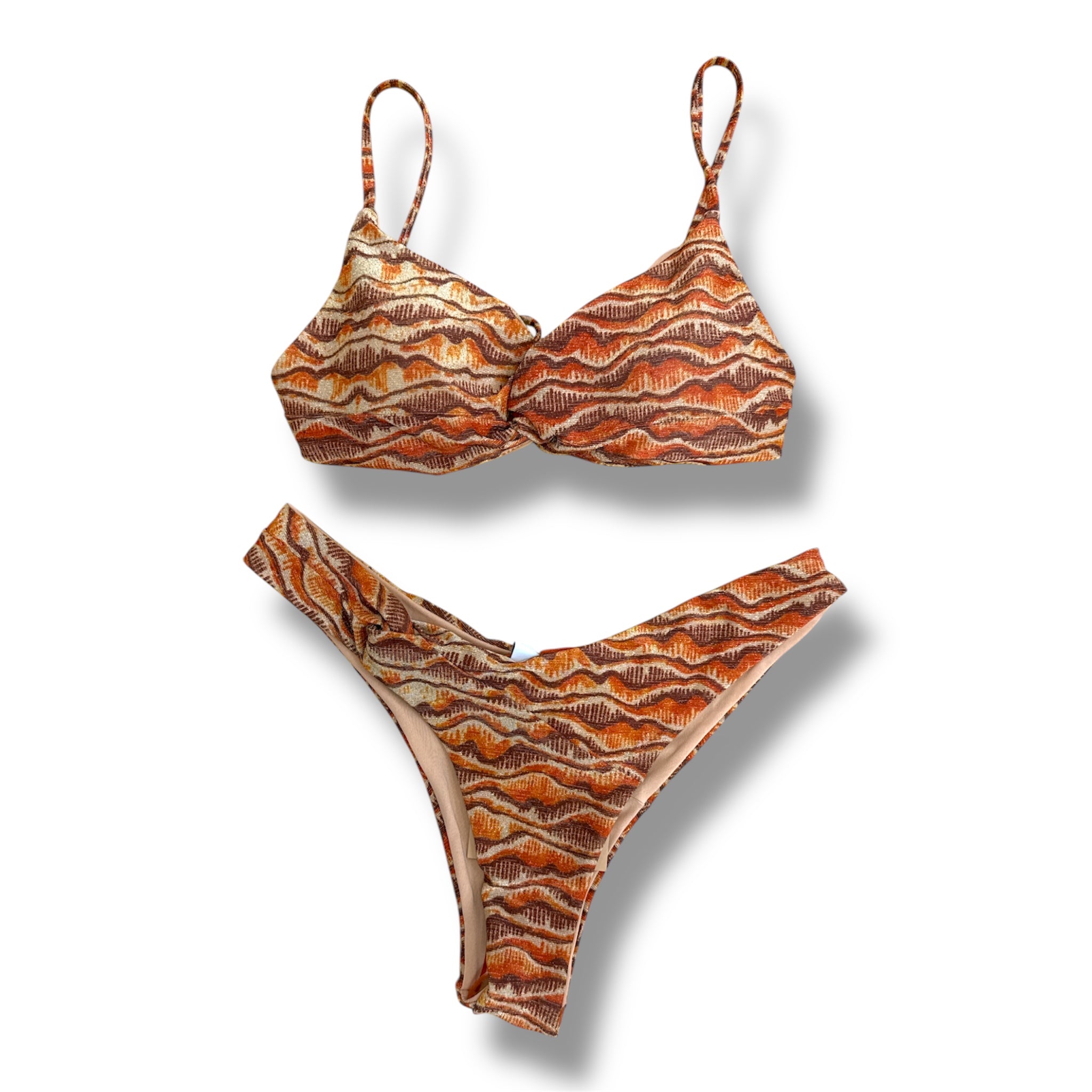 Bikini Deserto COTAZUR