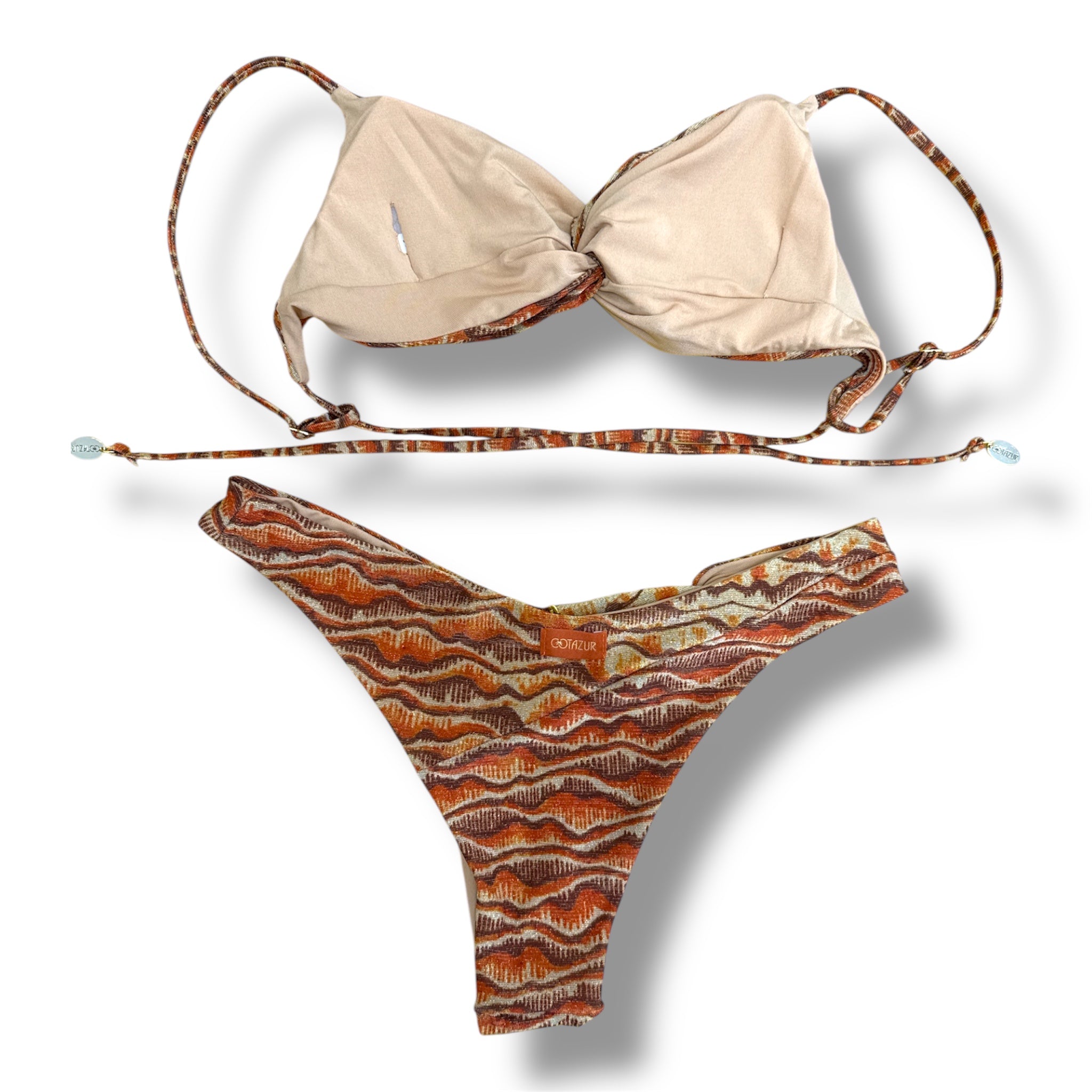 Bikini Deserto COTAZUR