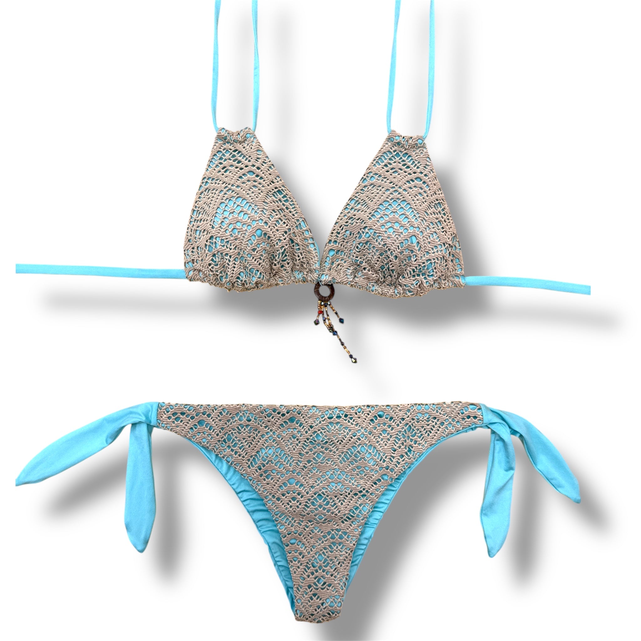 Bikini VERDISSIMA