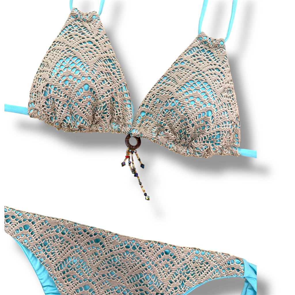 Bikini VERDISSIMA